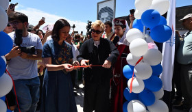 «Տերյանական օր» ավանդական տոնակատարություն