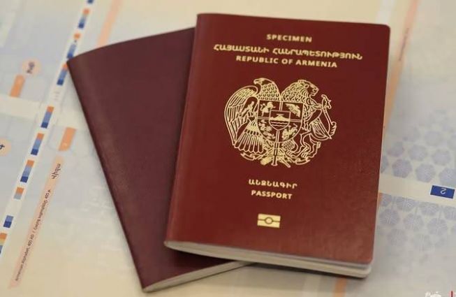 ❗️❗️❗️ ՀԱՅՏԱՐԱՐՈՒԹՅՈՒՆ